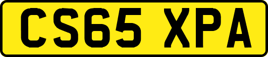 CS65XPA