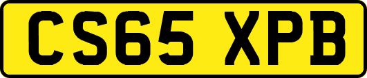 CS65XPB