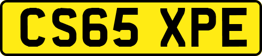 CS65XPE