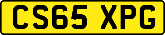 CS65XPG