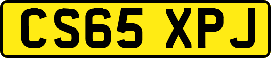 CS65XPJ