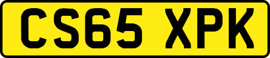 CS65XPK