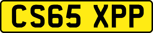 CS65XPP