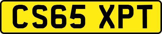 CS65XPT
