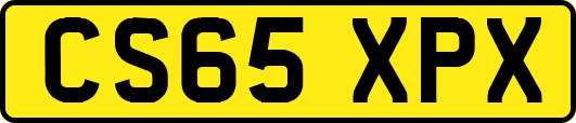 CS65XPX
