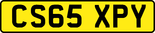 CS65XPY