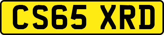 CS65XRD