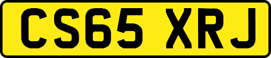 CS65XRJ