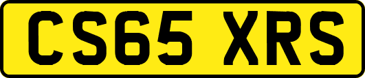 CS65XRS