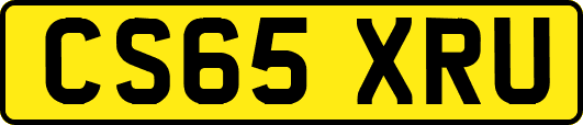 CS65XRU