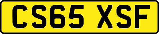 CS65XSF