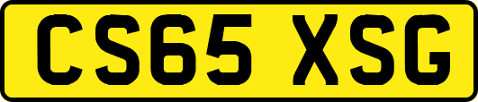 CS65XSG