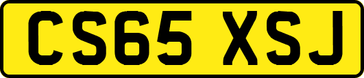 CS65XSJ