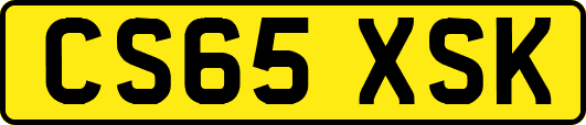 CS65XSK