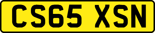 CS65XSN