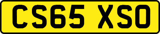 CS65XSO