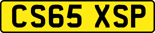 CS65XSP
