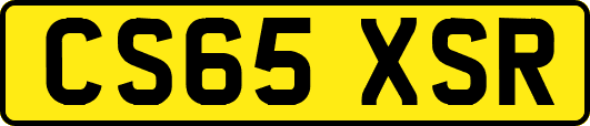 CS65XSR