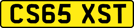 CS65XST