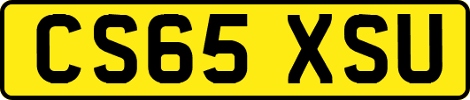 CS65XSU