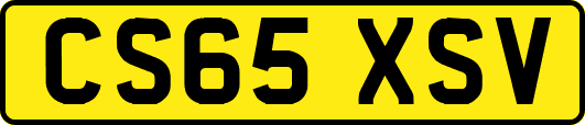 CS65XSV