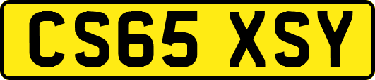 CS65XSY