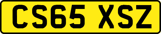 CS65XSZ