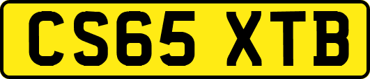 CS65XTB