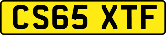 CS65XTF