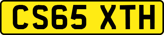 CS65XTH