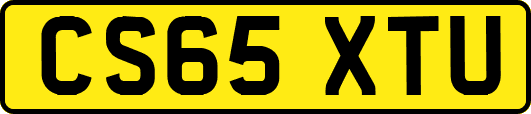 CS65XTU