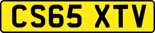 CS65XTV