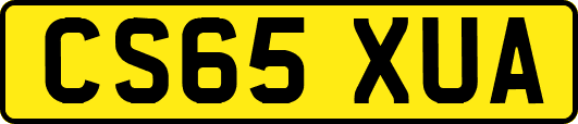CS65XUA