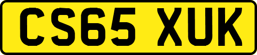 CS65XUK