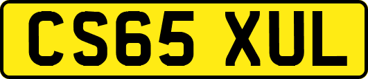 CS65XUL