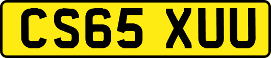 CS65XUU