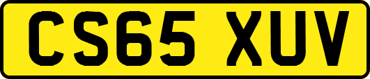 CS65XUV