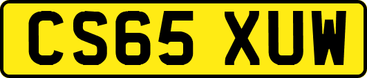 CS65XUW