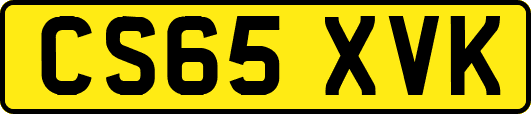 CS65XVK