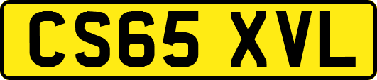 CS65XVL