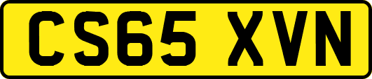 CS65XVN