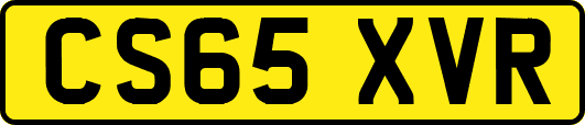 CS65XVR