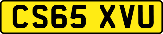 CS65XVU