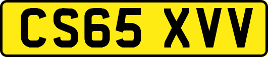 CS65XVV