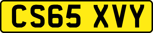 CS65XVY
