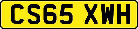CS65XWH