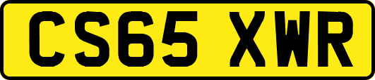 CS65XWR