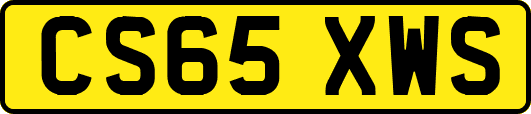 CS65XWS