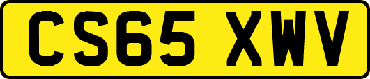 CS65XWV