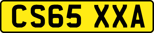 CS65XXA